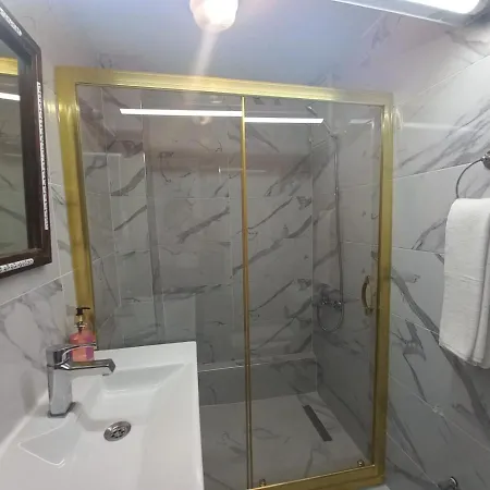 Megara Apartament