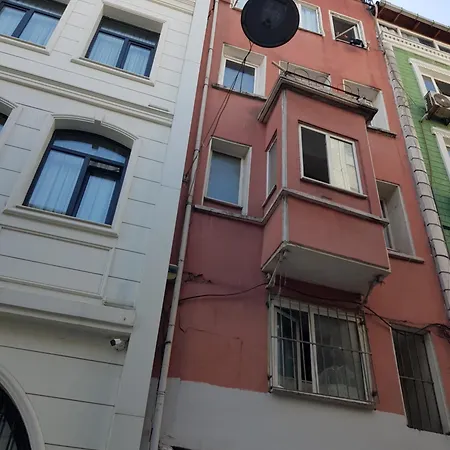 Appartamento Megara Provincia di Istanbul
