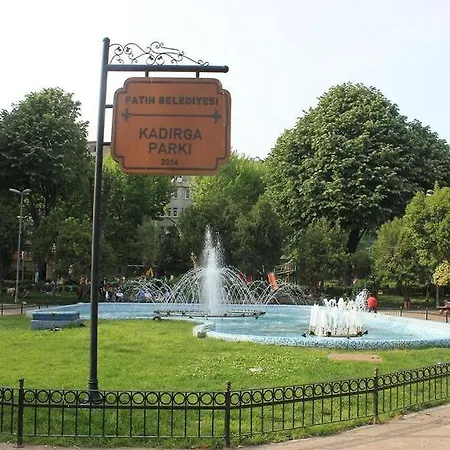 Megara Appartamento Provincia di Istanbul