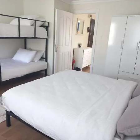 Appartement Megara