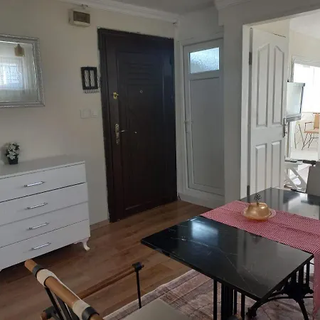 Megara Appartement