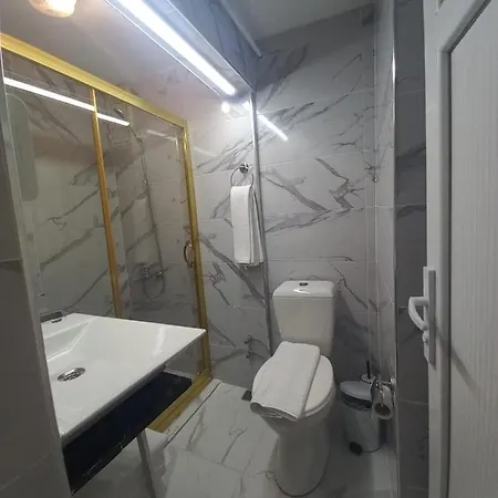 Appartement Megara *